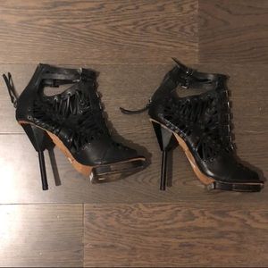 Boutique by topshop heels